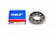 Подшипник SKF 6208 (208) 40*80*18мм