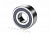 Подшипник 62306 2RS (6-180606 С17) 30*72*27мм ГПЗ/СПЗ-4
