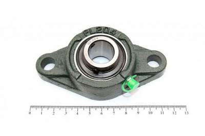 Подшипниковый узел 480204 (UCFL 204)