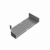 Переходник правый 100х500-600 мм "ПЛЮС" RAL