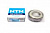 Подшипник NTN 6207 ZZ (80207) 35*72*17мм