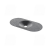 Кровельная стальная шайба КСШ-3 40х80х1,00 мм