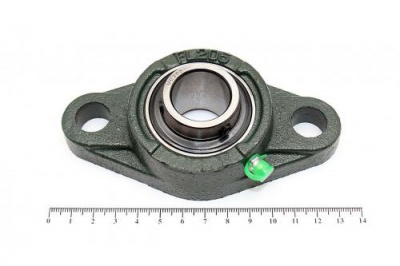 Подшипниковый узел 480205 (UCFL 205)