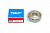 Подшипник SKF 6203 ZZ C3 (80203 (76)) 17*40*12мм