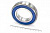 Подшипник 6211 2RS (6-180211 С17) 55*100*21мм ГПЗ/СПЗ-4