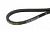 Ремень клиновой SPA-1450 Lp (11*10-1450) HIMPT