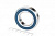 Подшипник 6007 2RS (180107) 35*62*14мм