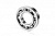 Подшипник 6208 N (50208) 40*80*18мм