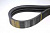 Ремень многоручьевой 3НВ-3812 La / 3800 Lp HIMPT ARAMID кевл.корд