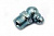 Пресс-маслёнка угловая 90° 1/8"х27 NPT (DIN 71412, Н3)