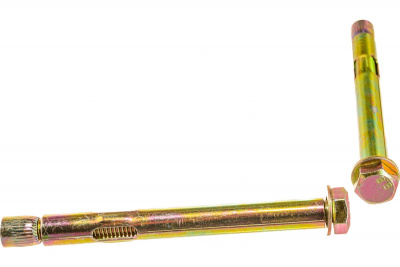 Анкерный болт 10х180 (6x50 шт)