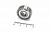Подшипник 628 ZZ (6-80028 С17) 8*24*8мм ГПЗ/СПЗ-4