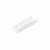 Проволочный лоток 80х500х5,0 L3000 мм INOX304