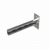 Страт-консоль одиночная усиленная развернутая 41х21 L950 s:2,5 мм