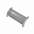 Угол внеш. верт. 90 гр. 80х600 мм "ПЛЮС" INOX304