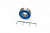 Подшипник 607 2RS (6-180017 С17) 7*19*6мм ГПЗ/СПЗ-4