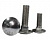 *Болт мебельный DIN603 М8х30 нерж А2-70