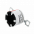 Муфта противопожарная М20 L25 мм FIREFORT
