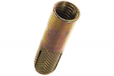 Забиваемый анкер М10 12х40 (20х50 шт)