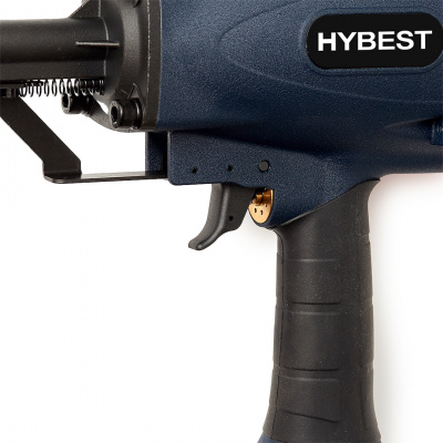 Пневматический монтажный пистолет Hybest BW200