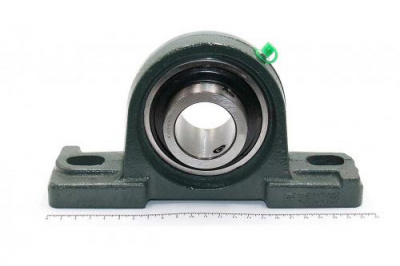 Подшипниковый узел 480308 (UCP 308)