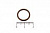 Кольцо 013.0-1.5 фторкаучук FKM75 HIMPT