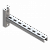 Консоль седельная TCA U 41x41x2,0- 800 Hdg (4 шт/кор)