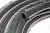 Рукав абразивоструйный 25х39мм (отрезки) Super Blast Rabber Hose (12 атм) HIMPT