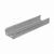 Лоток неперф. 100х200х1,5 L3000 мм "Быстрый монтаж ПЛЮС" HD