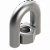 Подвес маятниковый TSH N М10 (100/25 шт/кор)