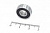 Подшипник 606 2RS (180016) 6*17*6мм