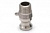 Камлок из нержавеющей стали F-050 1/2" (13 мм) HIMPT