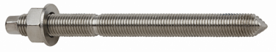 Шпилька для химического анкера KEVA 8X110