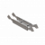 Вертикальный шарнирный угол 150х200х2,0 мм INOX316L N