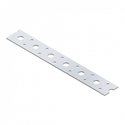 Лента перфорированная ЛС1 12*09*30 /7 шт/кор/