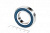 Подшипник 6006 2RS (180106) 30*55*13мм
