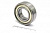 Подшипник 6205 ZZ/P6C3 (76-80205 C17) 25*52*15мм BBC-R