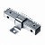 Опора скользящая TSA B50x50 F2 (10 шт/кор)