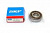 Подшипник SKF 6202 2RS C3 (180202 (76)) 15*35*11мм