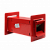 Проходка кабельная противопожарная модульная 115х100 L310 мм FIREFORT