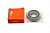 Подшипник CRAFT 6003 2RS C3 (180103 (70)) 17*35*10мм