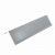 Крышка лотка двускатная 150х1,2 L3000 мм HD85