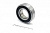 Подшипник 6205 2RS/P6C3 (76-180205 C17) 25*52*15мм BBC-R