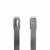 Стяжка кабельная стальная 7,9х350 мм (упак. 100 шт) INOX304