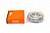 Подшипник CRAFT 6007 ZZ C3 (80107 (70)) 35*62*14мм