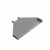 Переходник центральный 50х150-600 мм "ПЛЮС"