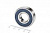 Подшипник 6203 2RS (180203) 17*40*12мм