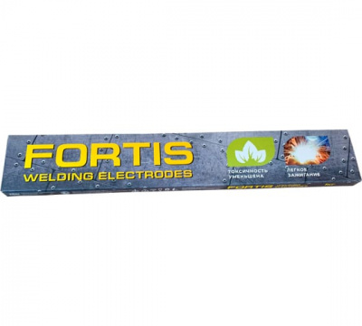 МР-3 D3 Электроды Fortis МР-3 (1кг)
