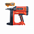 Газовый монтажный пистолет HYBEST GSR40A арт. HBGSR40A2022WBC (новая версия) Тушка без АКБ и ЗУ