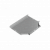 Т-отвод 50х400 мм "ПЛЮС" INOX304